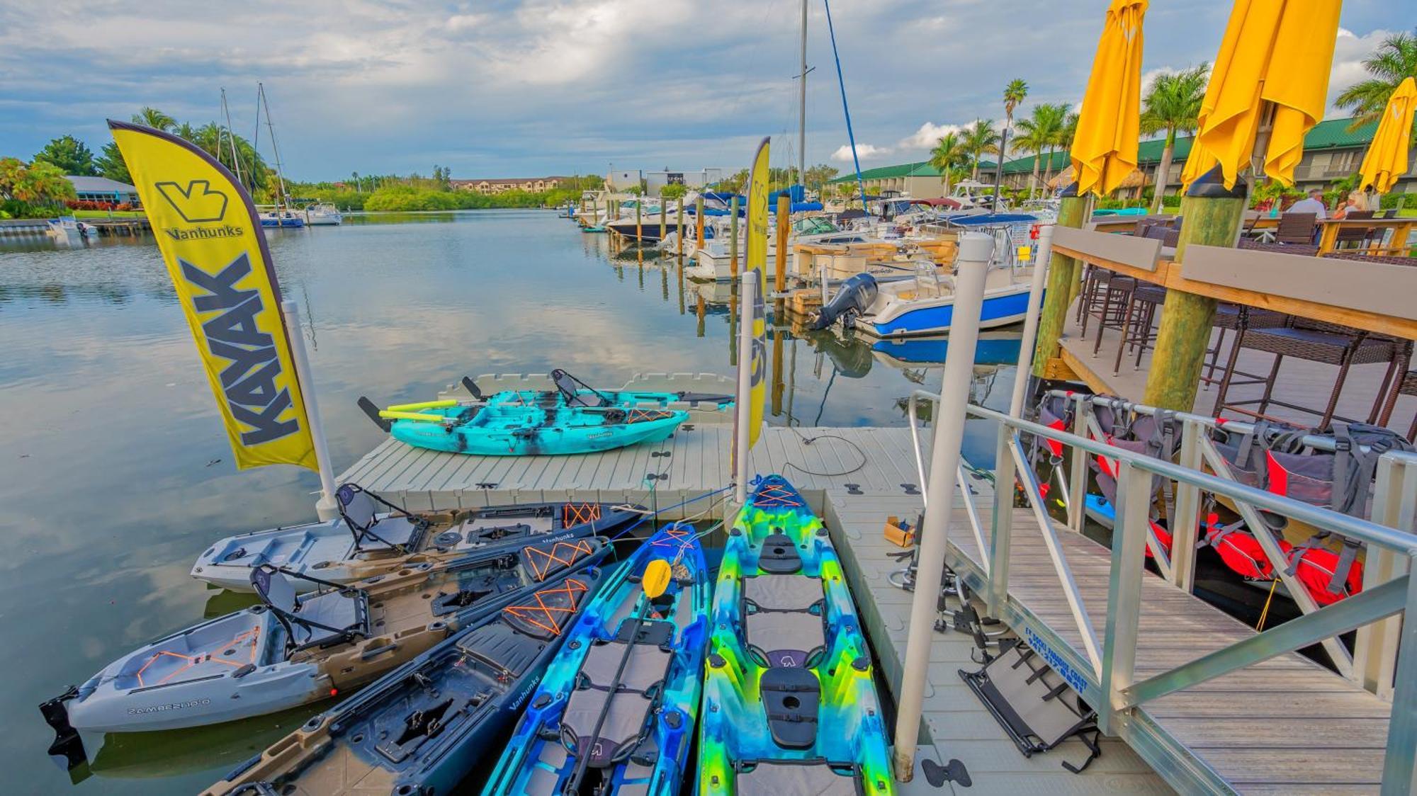 All-New Waterfront With Balcony,Pool,Tiki Bar,Gym Sarasota Exterior foto