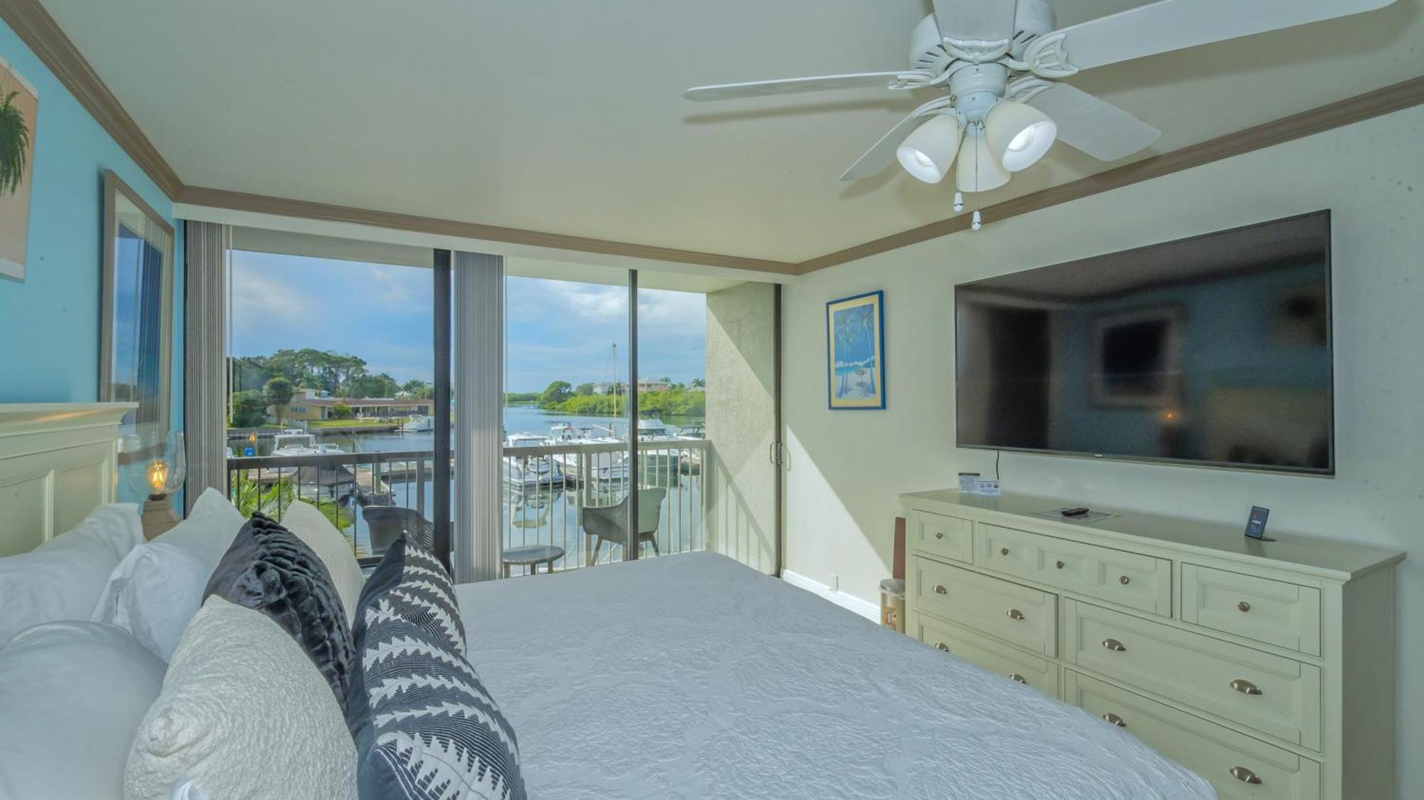 All-New Waterfront With Balcony,Pool,Tiki Bar,Gym Sarasota Exterior foto